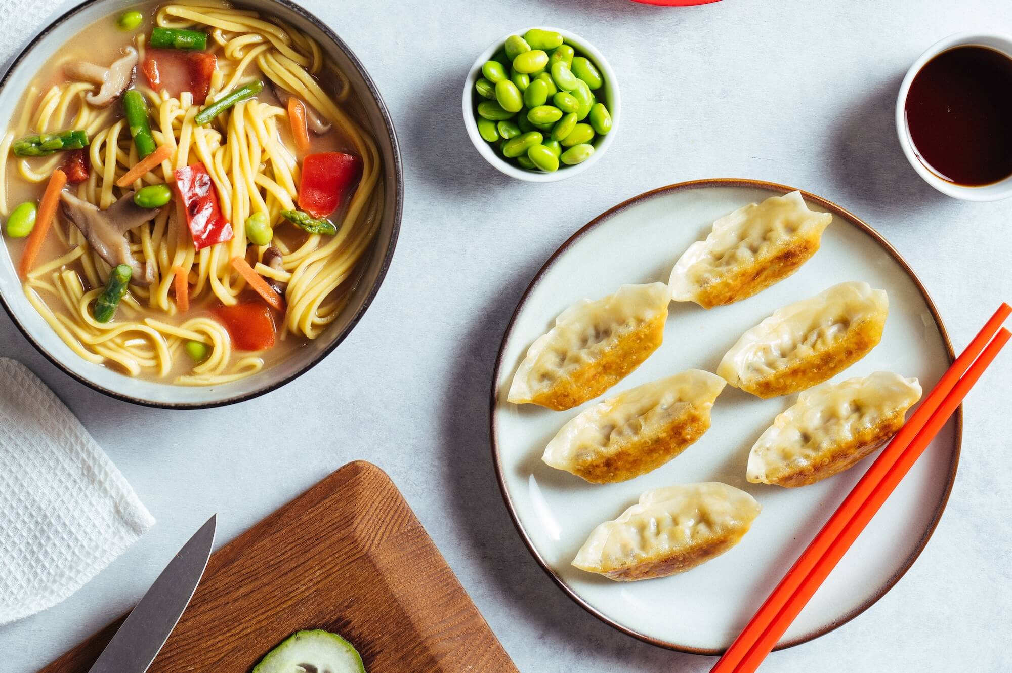 En Savoir Plus Sur Ajinomoto