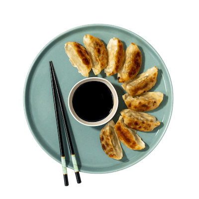 Gyoza