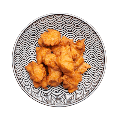 Karaage