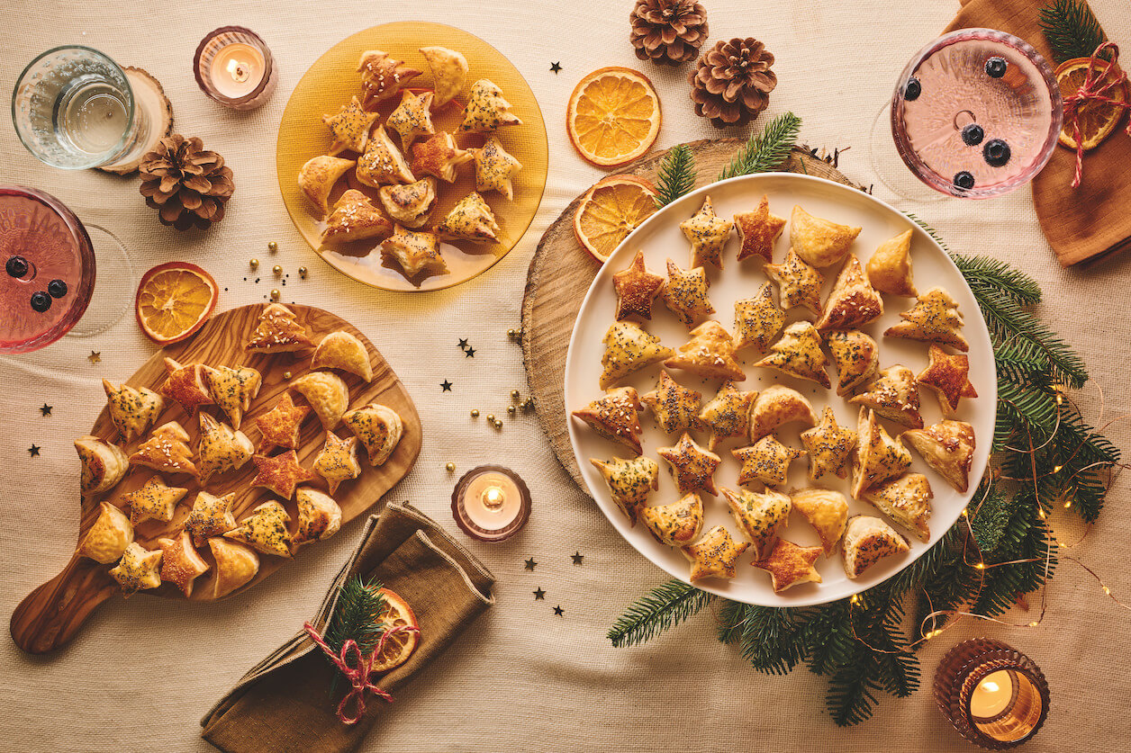 Nos Produits Nos Spécialités Apéritives