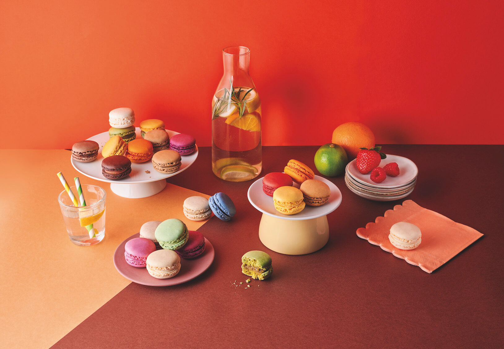 Nos Produits Nos Spécialités Dessert