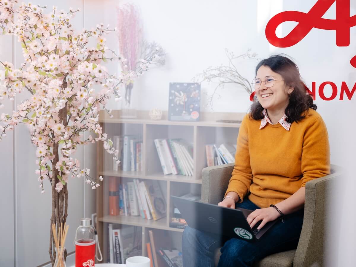 Nos Implantations Paris