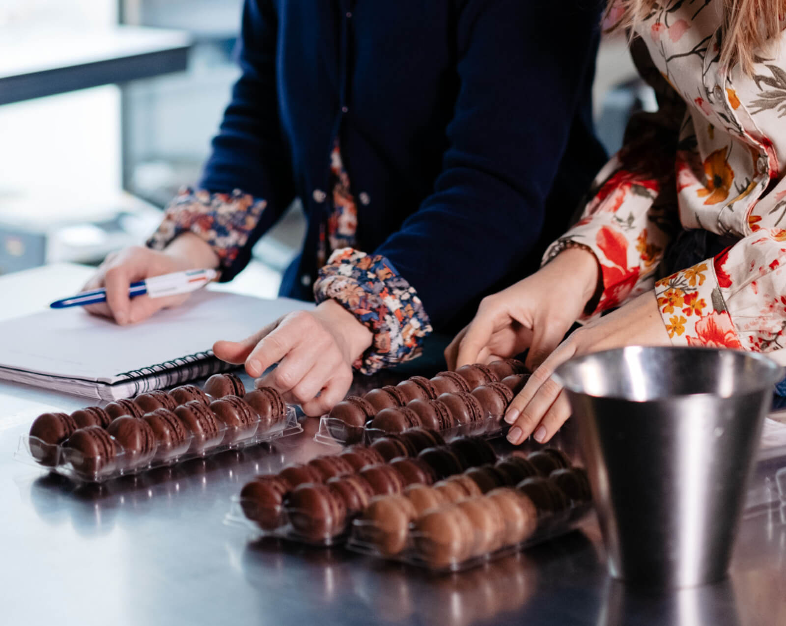 Castelsarrasin Le Rachat