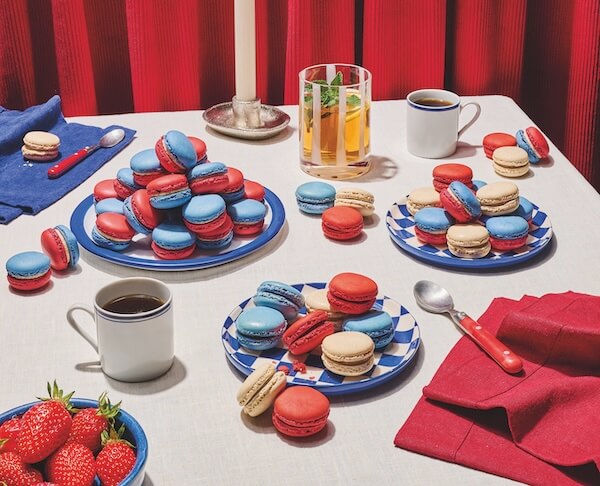 Editions Saisonnières