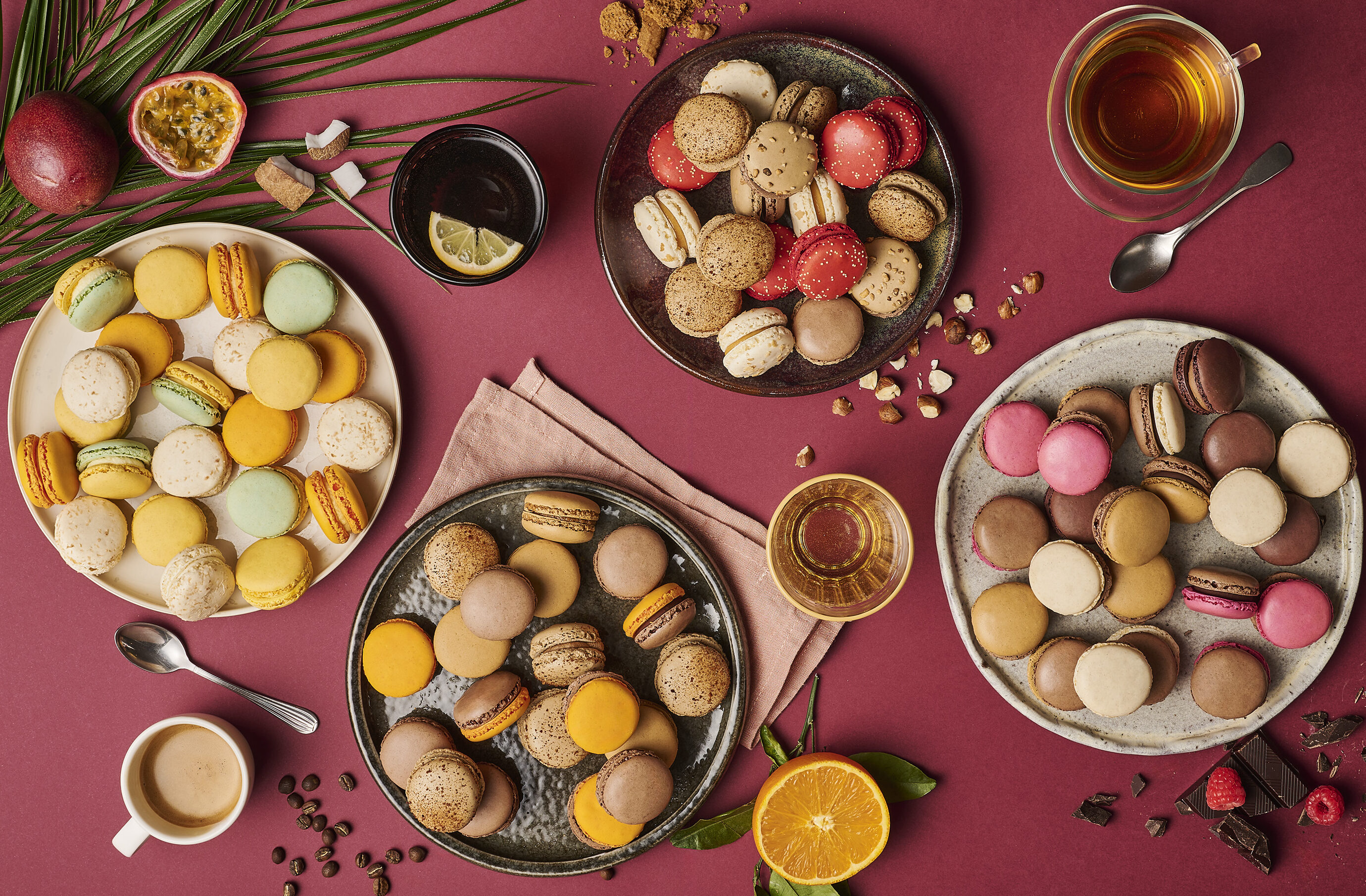 Multi Assortiment V1