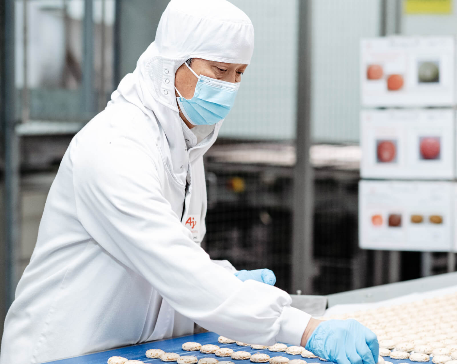 Qui Sommes Nous Bloc 1